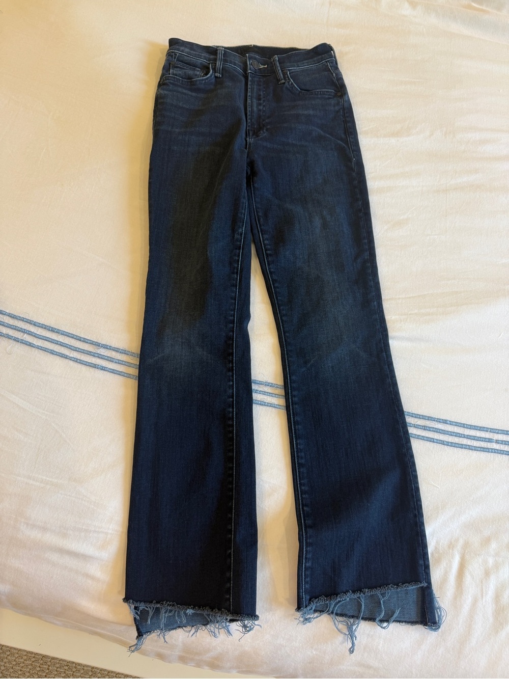 Mother jeans